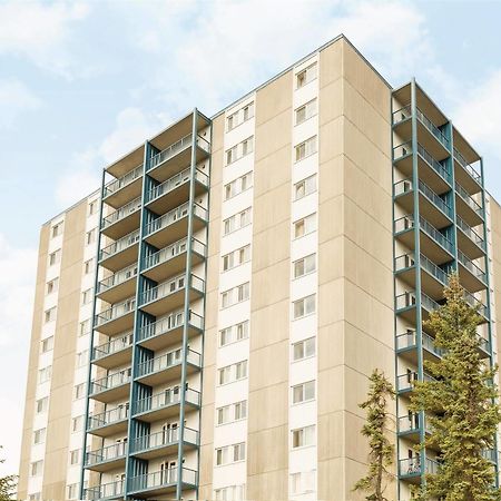 Coast Fraser Tower Yellowknife Dış mekan fotoğraf