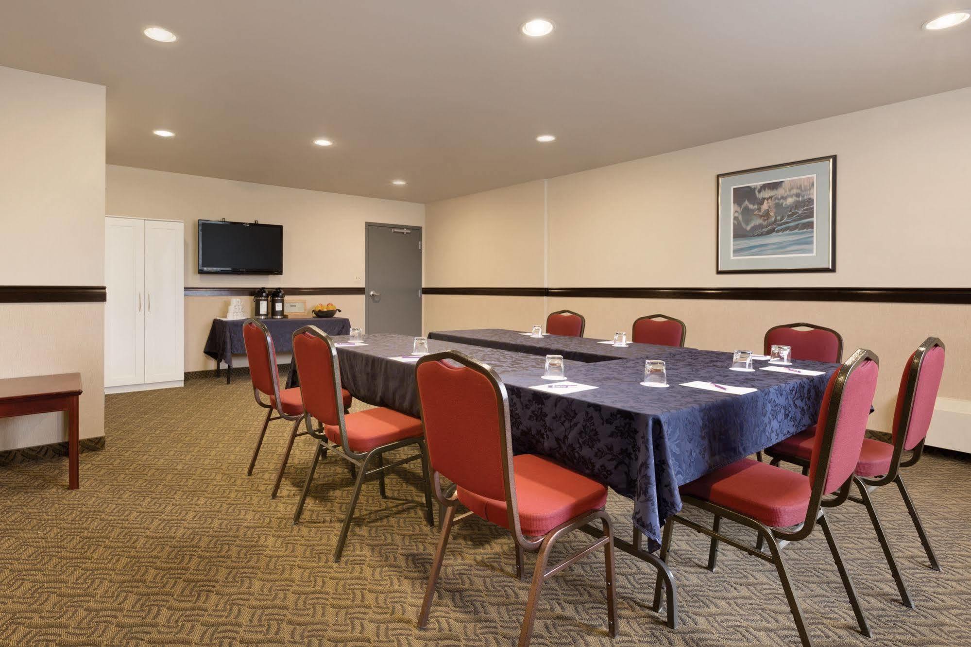 Coast Fraser Tower Yellowknife Dış mekan fotoğraf